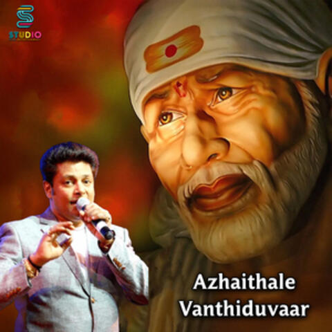 Azhaithale Vanthiduvaar album art