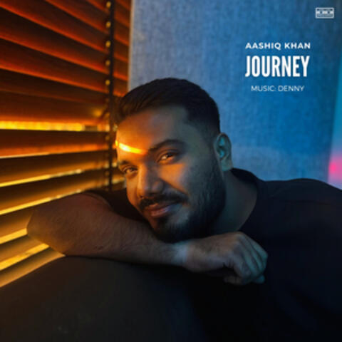 Journey album art