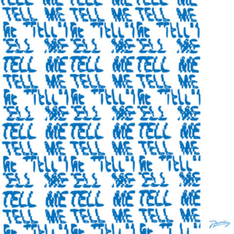 Tell Me album art