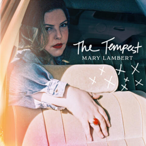 The Tempest album art