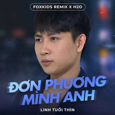 Đơn Phương Mình Anh album art