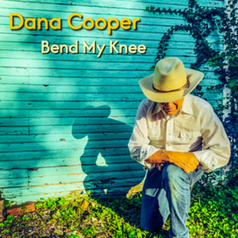 Bend My Knee album art