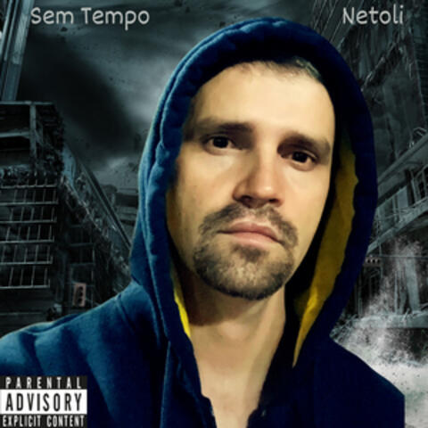 Sem Tempo album art