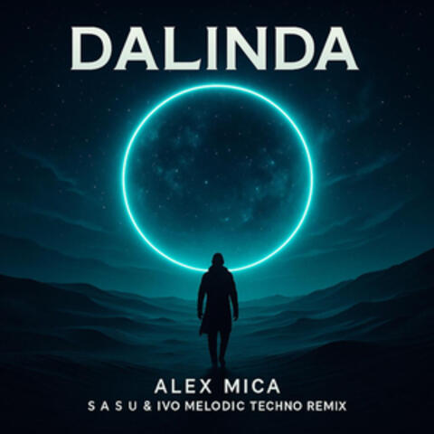 Dalinda album art