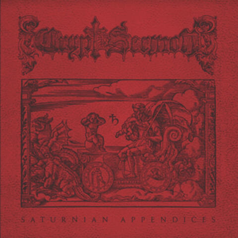 Only Ash and Dust album art