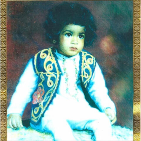 Ragas For The Revolution album art