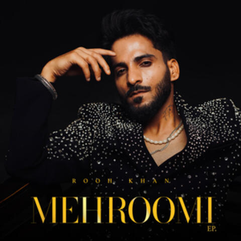 Mehroomi album art