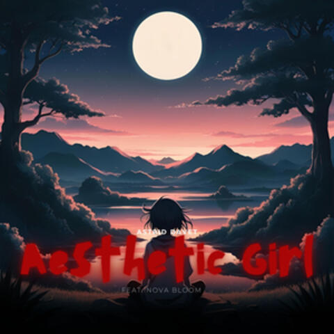 Aesthetic Girl album art