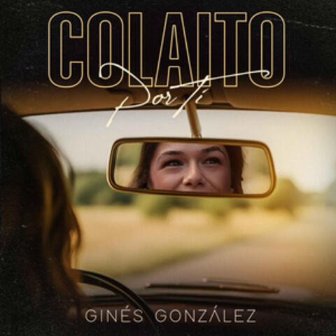Colaito Por Ti album art