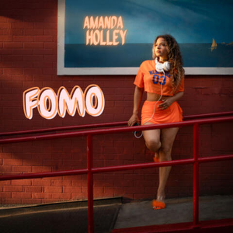 FOMO album art