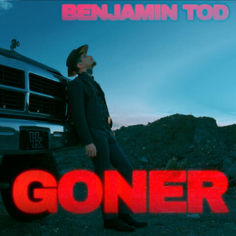 Goner / Goner (Live & Alone) album art