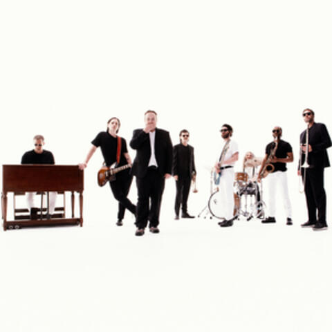 St. Paul & The Broken Bones album art