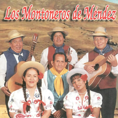 Los Montoneros de Méndez album art
