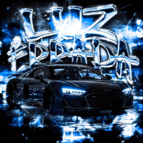 LUZ ERRADA album art