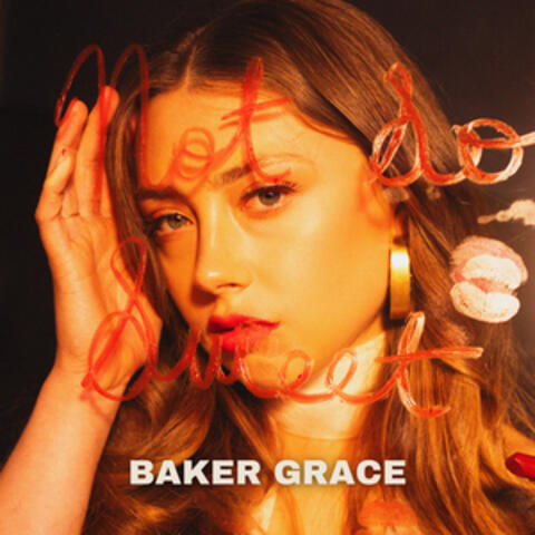 Not So Sweet album art