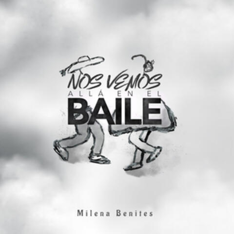 Nos Vemos Allá en el Baile album art