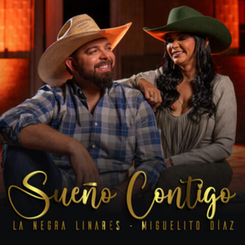 Sueño Contigo album art