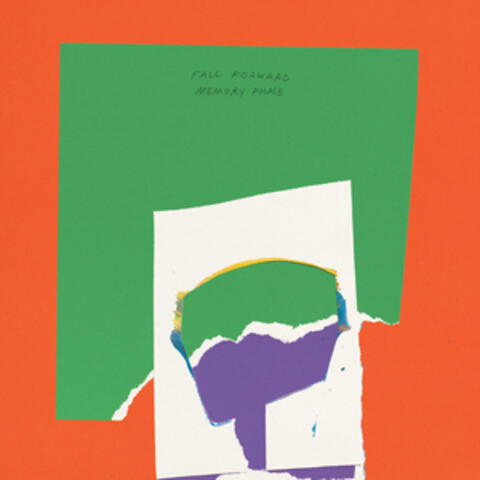 Memory Phase album art