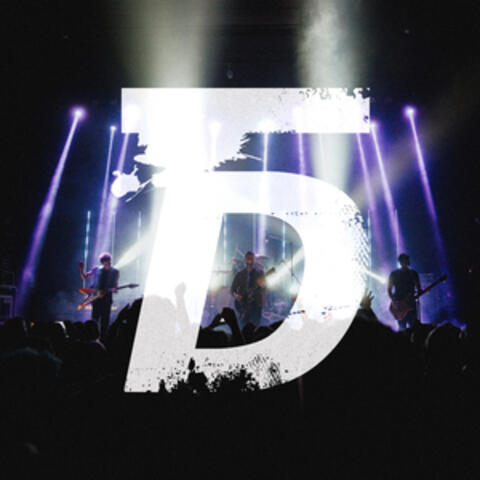 Live at Autêntica album art