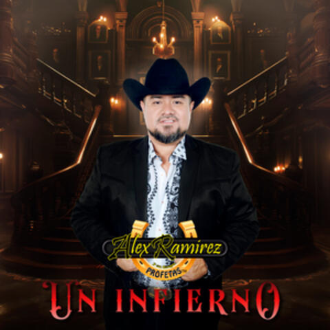 Un Infierno album art