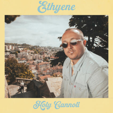 Holy Cannoli album art