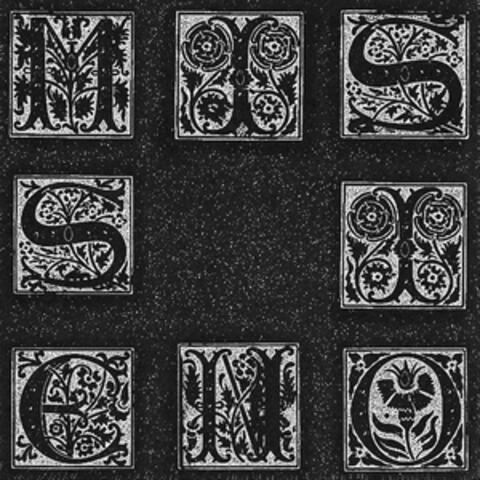 Misiones album art