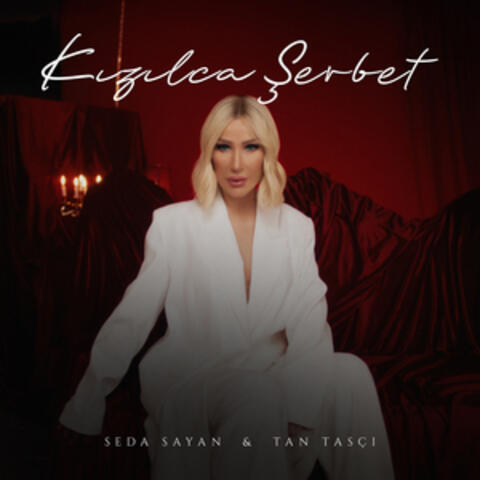 Kızılca Şerbet album art