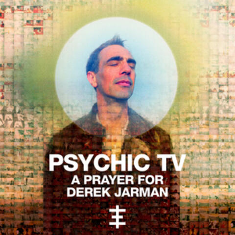 A Prayer For Derek Jarman album art