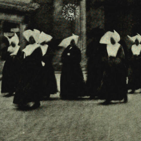 Under the Altar album art
