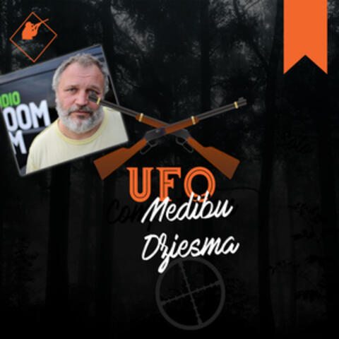 Medību dziesma album art
