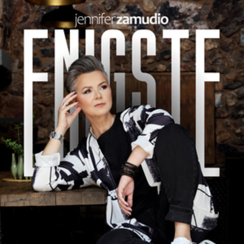 Enigste album art