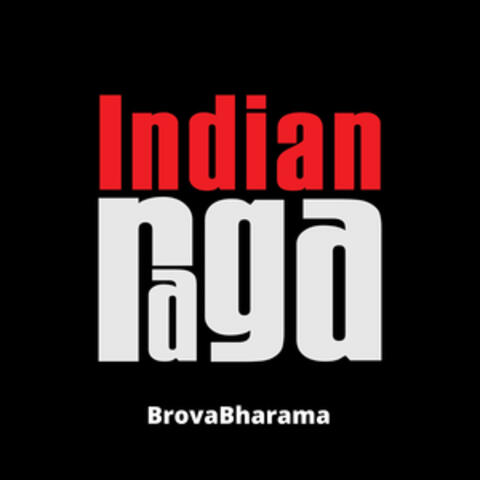 BrovaBharama album art