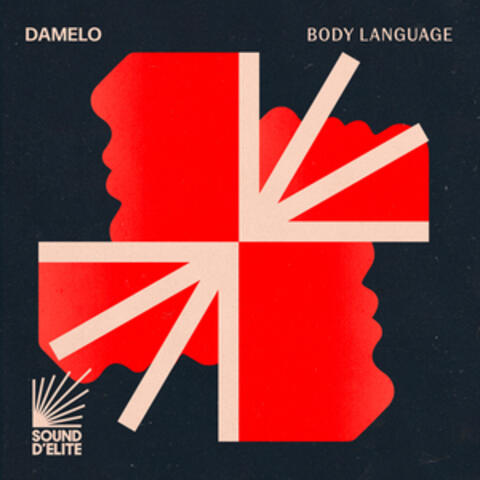 Body Language album art