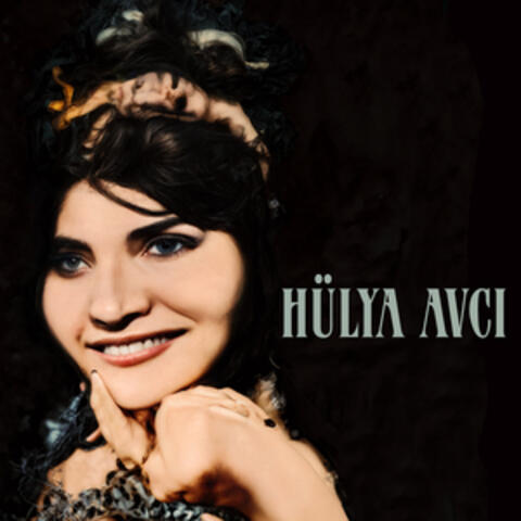 Hülya Avcı album art