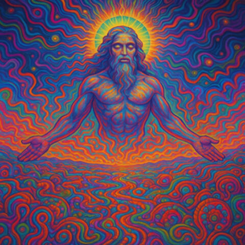 Floatation album art