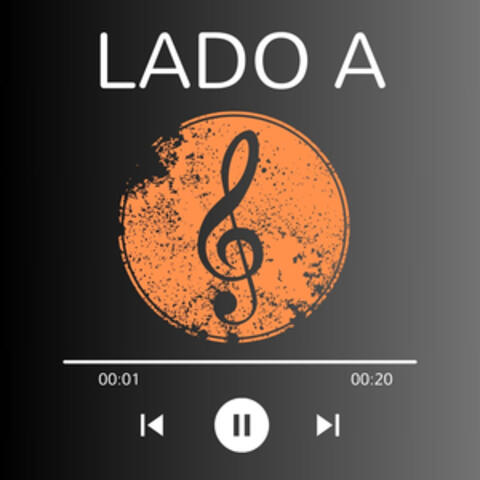 Lado A (Verão) album art