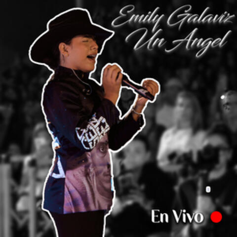 Un Ángel album art