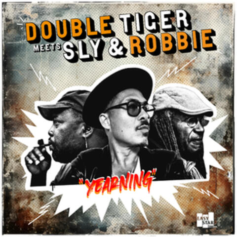 Yearning album art