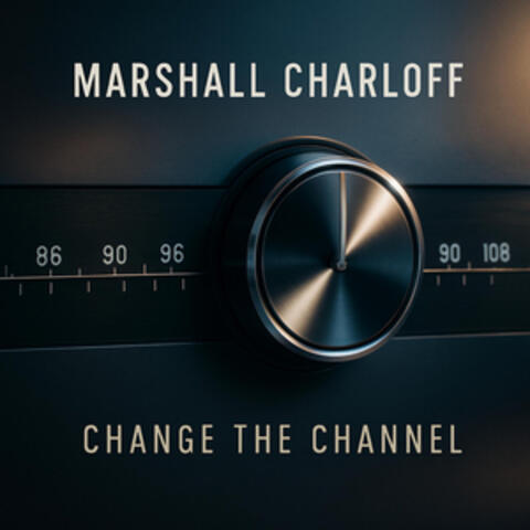 Change the Channel album art