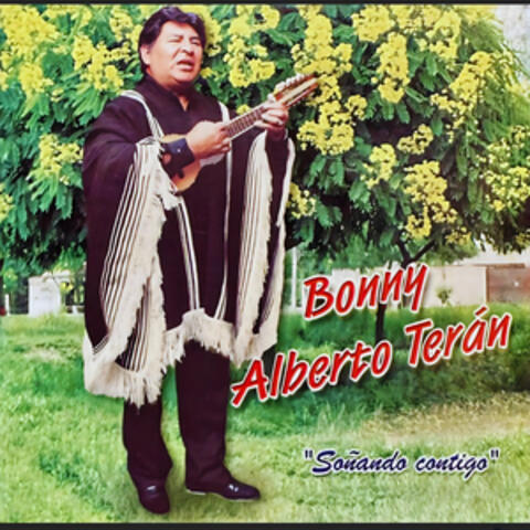 Soñando Contigo album art