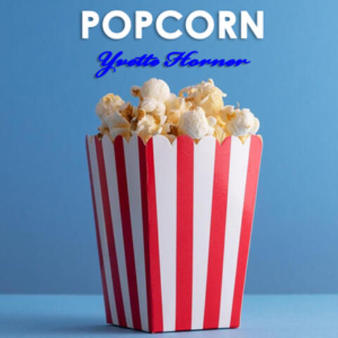 Popcorn album art