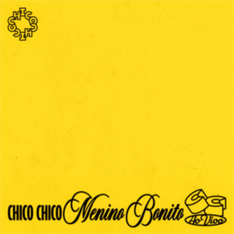 Menino Bonito album art