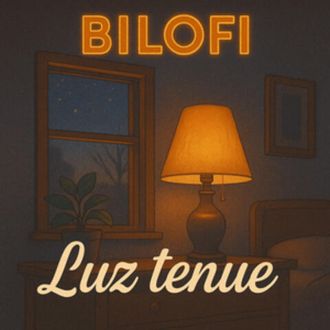 Luz Tenue album art