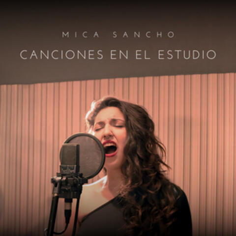 Canciones en el estudio album art