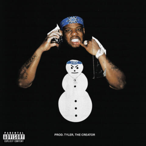 Cracc at 15 album art