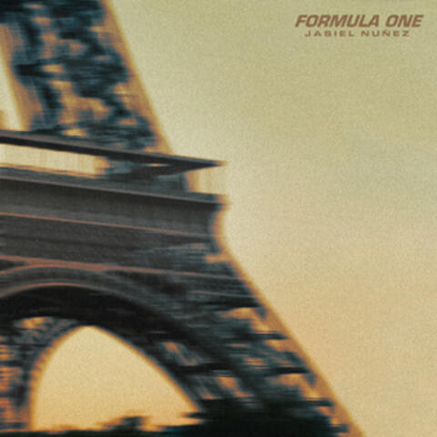 Formula One album art