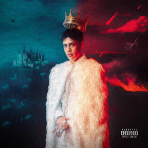 Apocalipsis album art