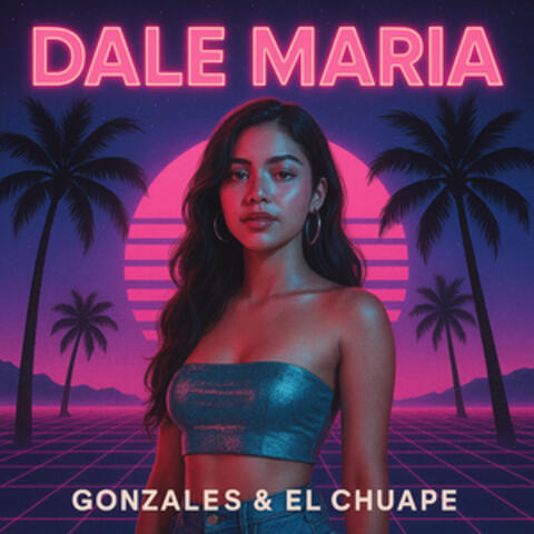 Dale Maria album art