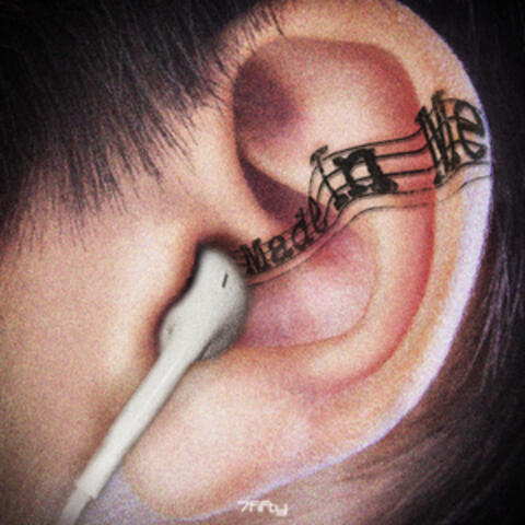 Made In Me album art