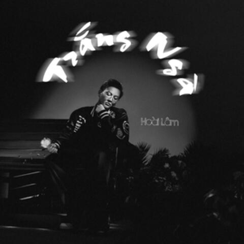Trắng Ngà album art